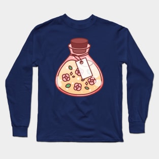 Potion Long Sleeve T-Shirt